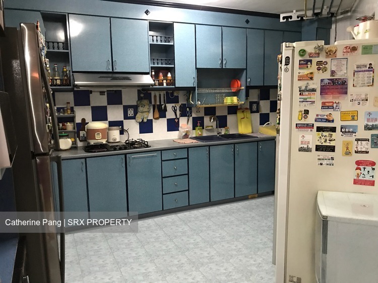 Blk 291D Compassvale Street (Sengkang), HDB 5 Rooms #176186162
